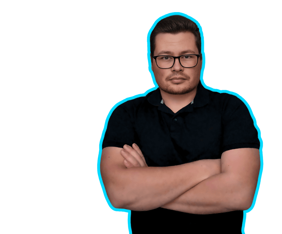 Digital Marketing Specialists | Advertising Agency | Sean Harris | Founder