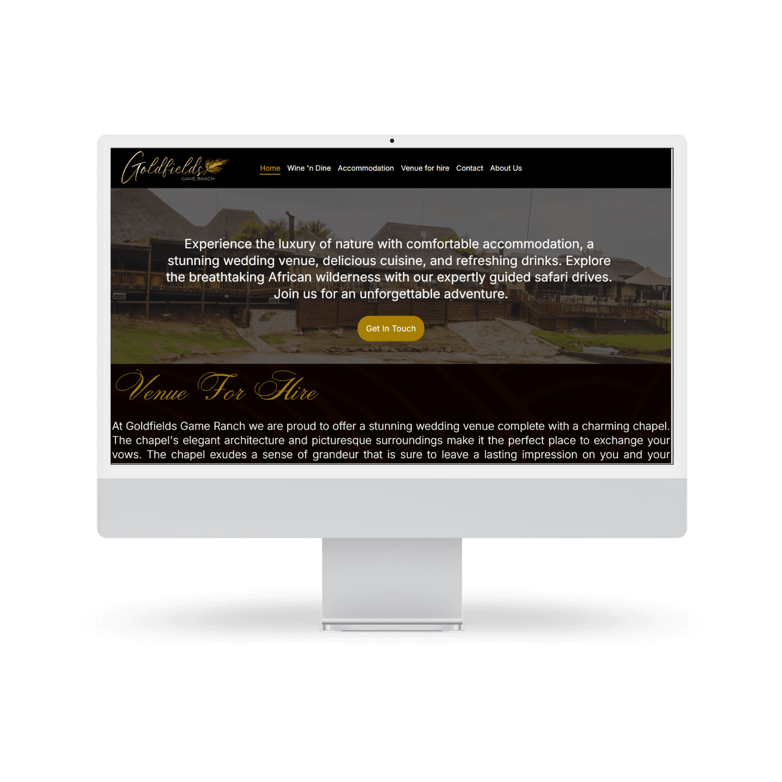 Web Development Johannesburg | Web Development South Africa