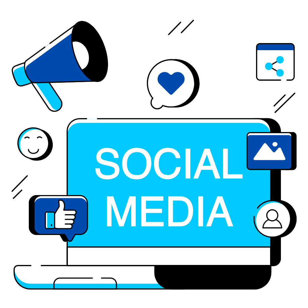 Social Media Marketing | Social Media Management